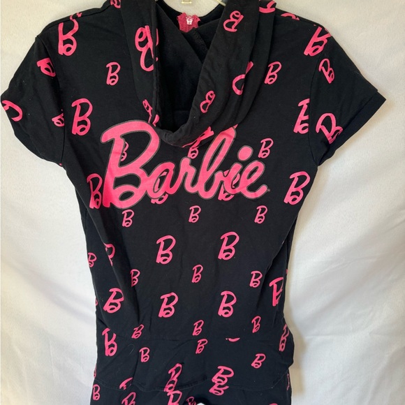 Barbie Large Kids Jacket - Picture 5 of 6